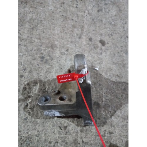 Кронштейн двигателя Volvo D13A RH (487)