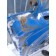 Каркас двери MAN TGA 395344 ш.к. петля приварена RH (515) 