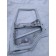 Каркас двери Renault Premium 460 007695 RH (495)
