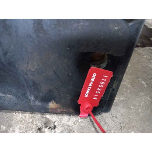 Кронштейн Mercedes Actros MP2 (514)-1