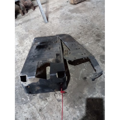 Кронштейн Mercedes Actros MP2 (514)-3