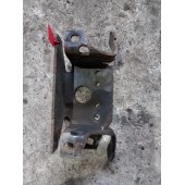 Кронштейн кранов Mercedes Actros (519)