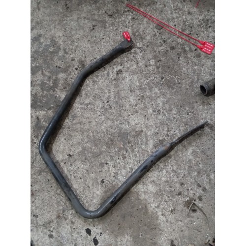 Поручень Mercedes Actros (500)