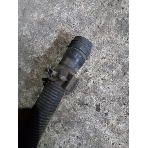 Гофра сапуна Mercedes Actros (146)-1