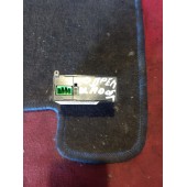 Блок иммобилайзера Renault Premium 460 007695 (418)