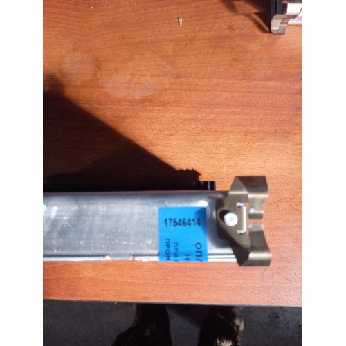 Блок ABS Mercedes Actros Axor (414)-2