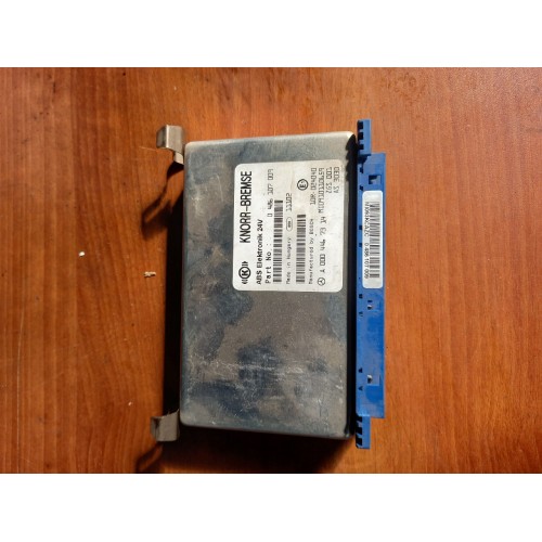 Блок ABS Mercedes Actros Axor (416)