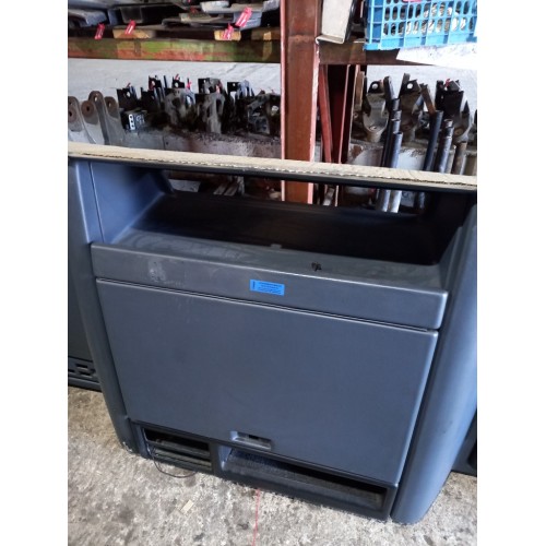 Торпедо DAF 95 547875 в.к. верхнее (889)-2