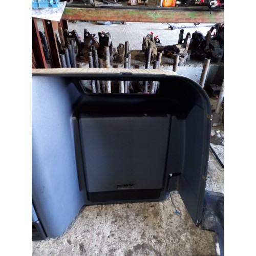 Торпедо DAF 95 547875 в.к. верхнее (889)-4