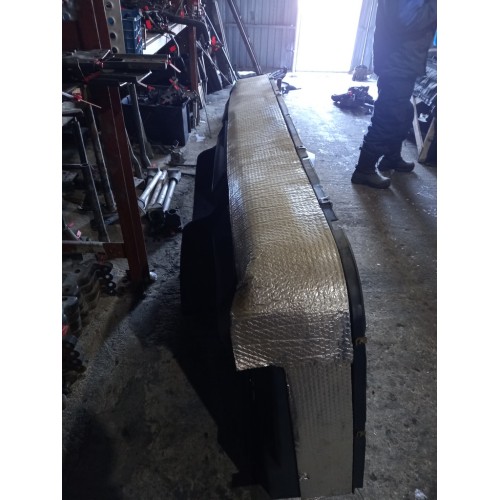 Торпедо DAF 95 547875 в.к. верхнее (889)-3