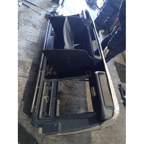 Торпедо DAF 95 547875 в.к. верхнее (889)-6