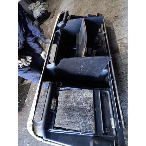 Торпедо DAF 95 547875 в.к. верхнее (889)-7