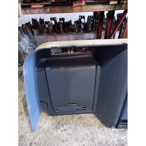 Торпедо DAF 95 547875 в.к. верхнее (889)-5