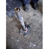 Кронштейн полукрыла (труба) Renault Premium 460 012088 задний передний LH (521)