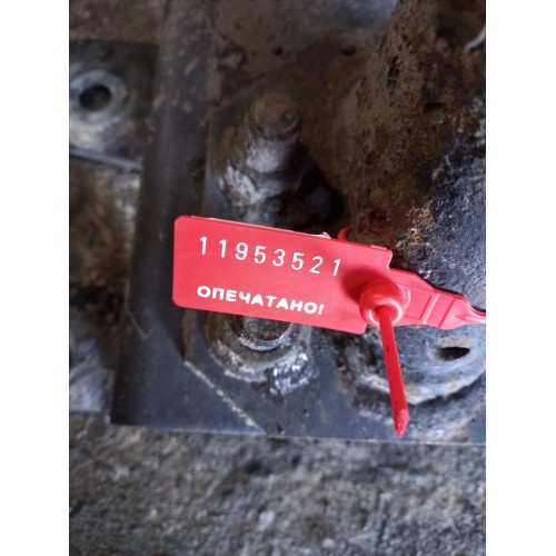 Кронштейн полукрыла (труба) Renault Premium 460 012088 задний передний LH (521)-1