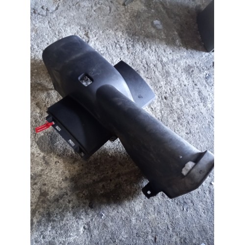 Кожух рулевой колонки Renault Premium 460 012088 (522)