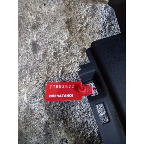 Кожух рулевой колонки Renault Premium 460 012088 (522)-1