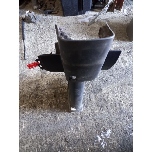 Кожух рулевой колонки Renault Premium 460 012088 (522)-3