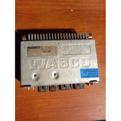 Блок EPS Mercedes Actros Axor (428)-2