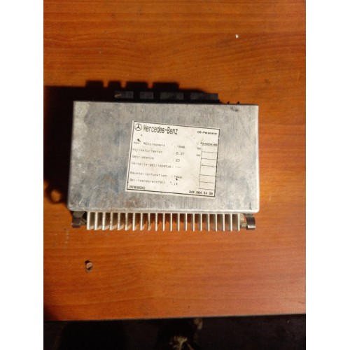 Блок EPS Mercedes Actros Axor (429)