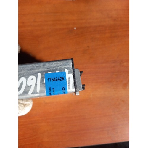 Блок EPS Mercedes Actros Axor (429)-3