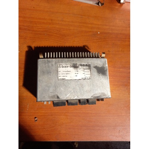 Блок EPS Mercedes Actros Axor (430)