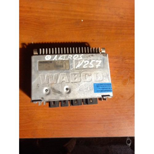 Блок EPS Mercedes Actros Axor (управление АКПП) (431)-2