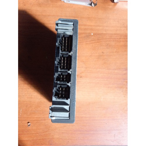 Блок EPS Mercedes Actros Axor (управление АКПП) (431)-3