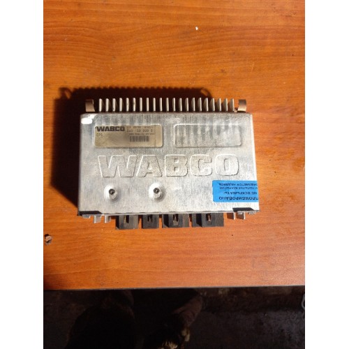 Блок EPS Mercedes Actros Axor (управление АКПП) (434)-2