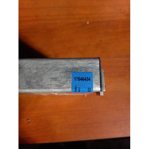 Блок EPS Mercedes Actros Axor (управление АКПП) (434)-1