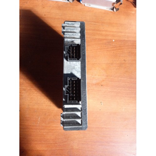 Блок управления ретардой Mercedes Actros Axor (438)-2