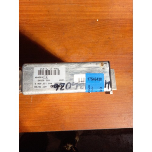 Блок управления ретардой Mercedes Actros Axor (438)-1