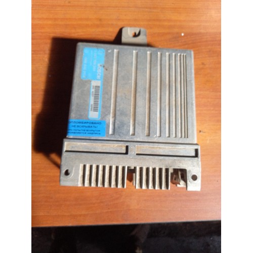 Блок ABS Mercedes Actros Axor (440)