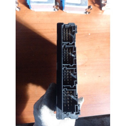 Блок FR Mercedes Actros Axor (442)-2