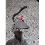 Замок кабины Mercedes Actros с датчиком (552)