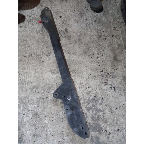 Кронштейн розеток Mercedes Actros (549)