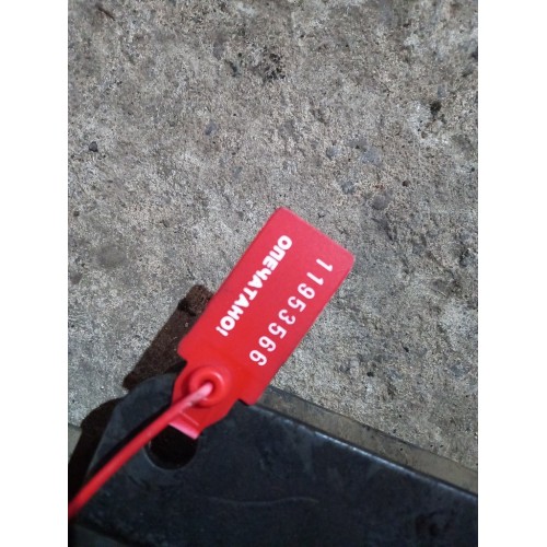 Кронштейн розеток Mercedes Actros (566)-1