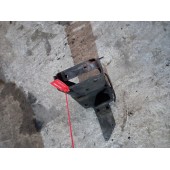 Кронштейн подножки Mercedes (569)