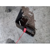 Кронштейн подножки Mercedes (570)