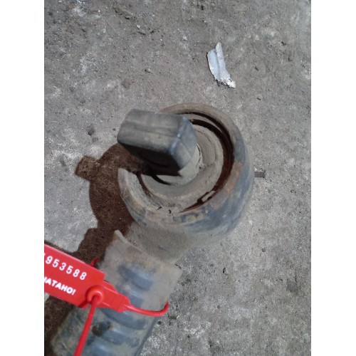 Тяга реактивная Mercedes (пневмо) (588)-2