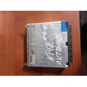 Блок EPB 4S/4M Mercedes Actros/Axor (455)