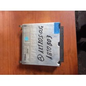 Блок EPB 4S/4M Mercedes Actros/Axor (456)