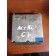 Блок EPB 4S/4M Mercedes Actros/Axor (458)