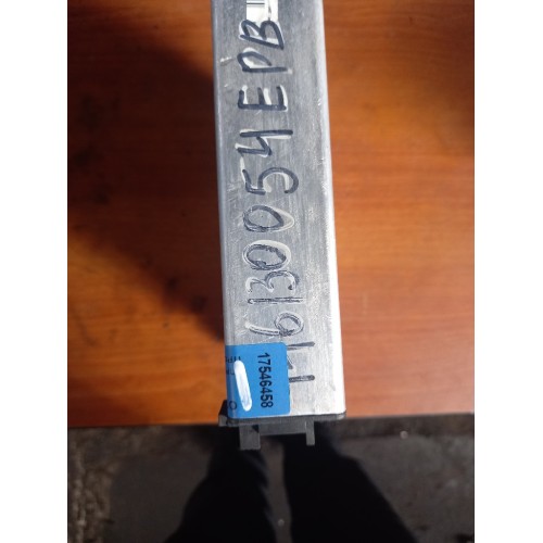 Блок EPB 4S/4M Mercedes Actros/Axor (458)-2