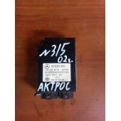 Блок ZGS 002 Mercedes Actros/Axor (474)