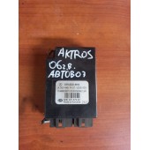 Блок ZGS 003 Mercedes Actros/Axor (471)