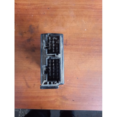 Блок ZGS 004 Mercedes Actros/Axor (467)-2