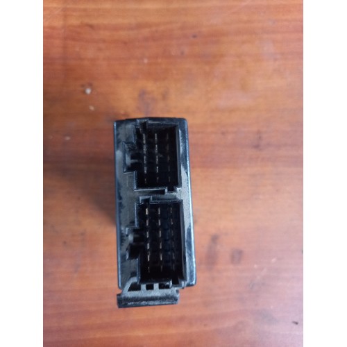 Блок ZGS 001 Mercedes Actros/Axor (476)-1