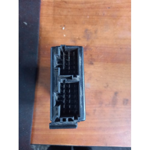 Блок ZGS 001 Mercedes Actros/Axor (479)-2