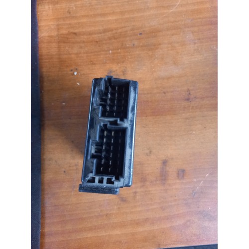 Блок ZGS 001 Mercedes Actros/Axor (480)-2